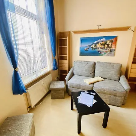 Apartment Ruder, Urlaub In Warnemuende Rostock