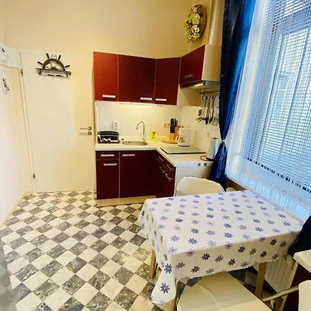 Apartmán Ruder, Urlaub In Warnemuende Rostock