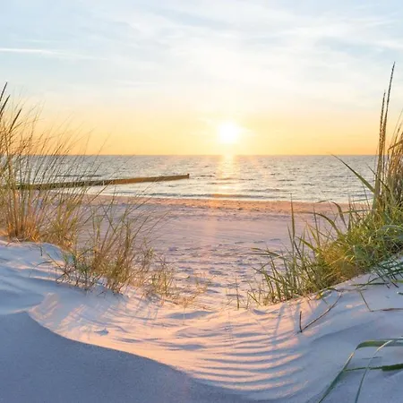 Apartmán Ruder, Urlaub In Warnemuende *