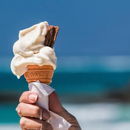 Ruder, Urlaub In Warnemuende Apartmán *